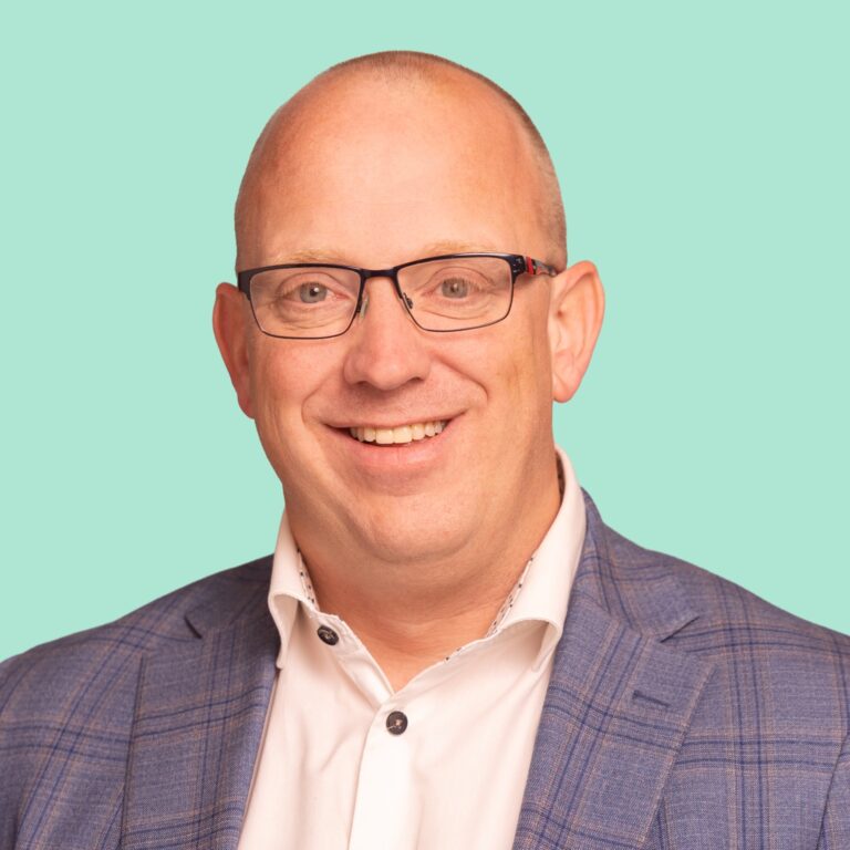 Patrick Spanjersberg