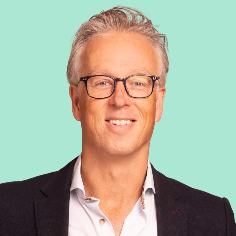 Mark Westra