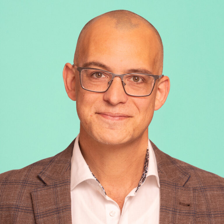 Paul van Dorst