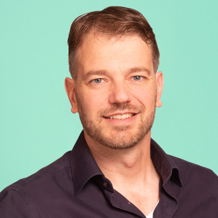 Peter Mantel