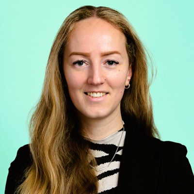 Sanne Smorenburg