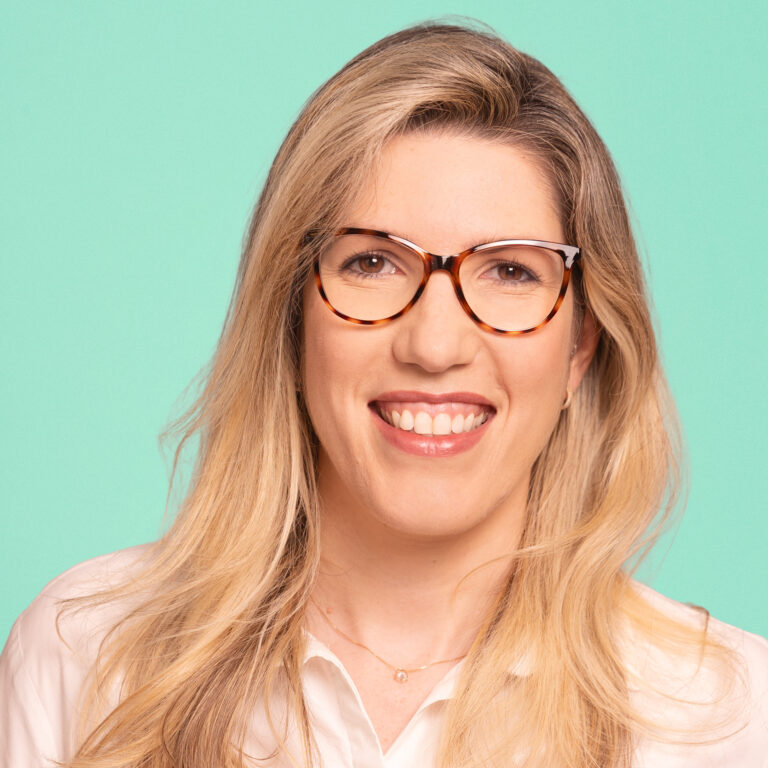 Jeanna Mallmann